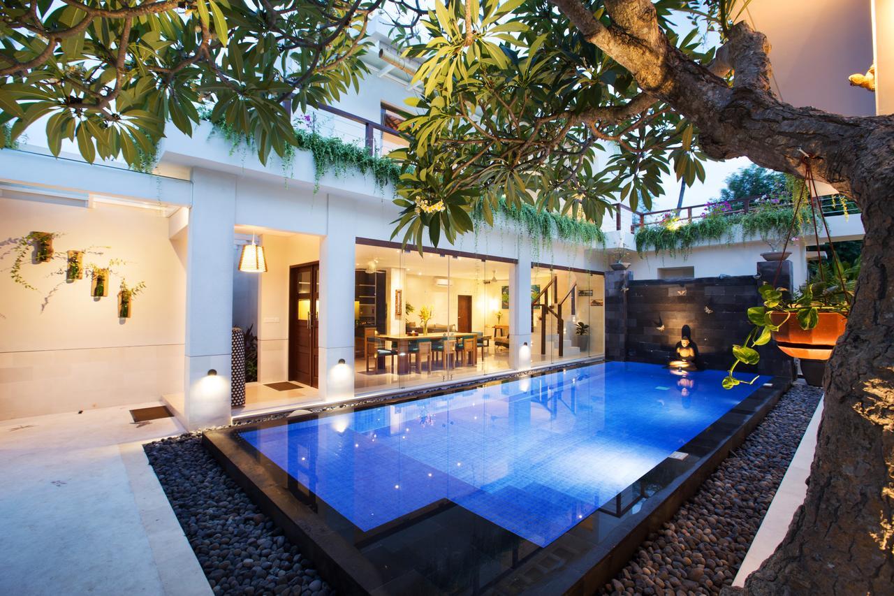 Sunset Paradise Jimbaran 3003 Exterior photo