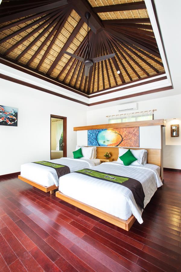 Sunset Paradise Jimbaran 3003 Exterior photo